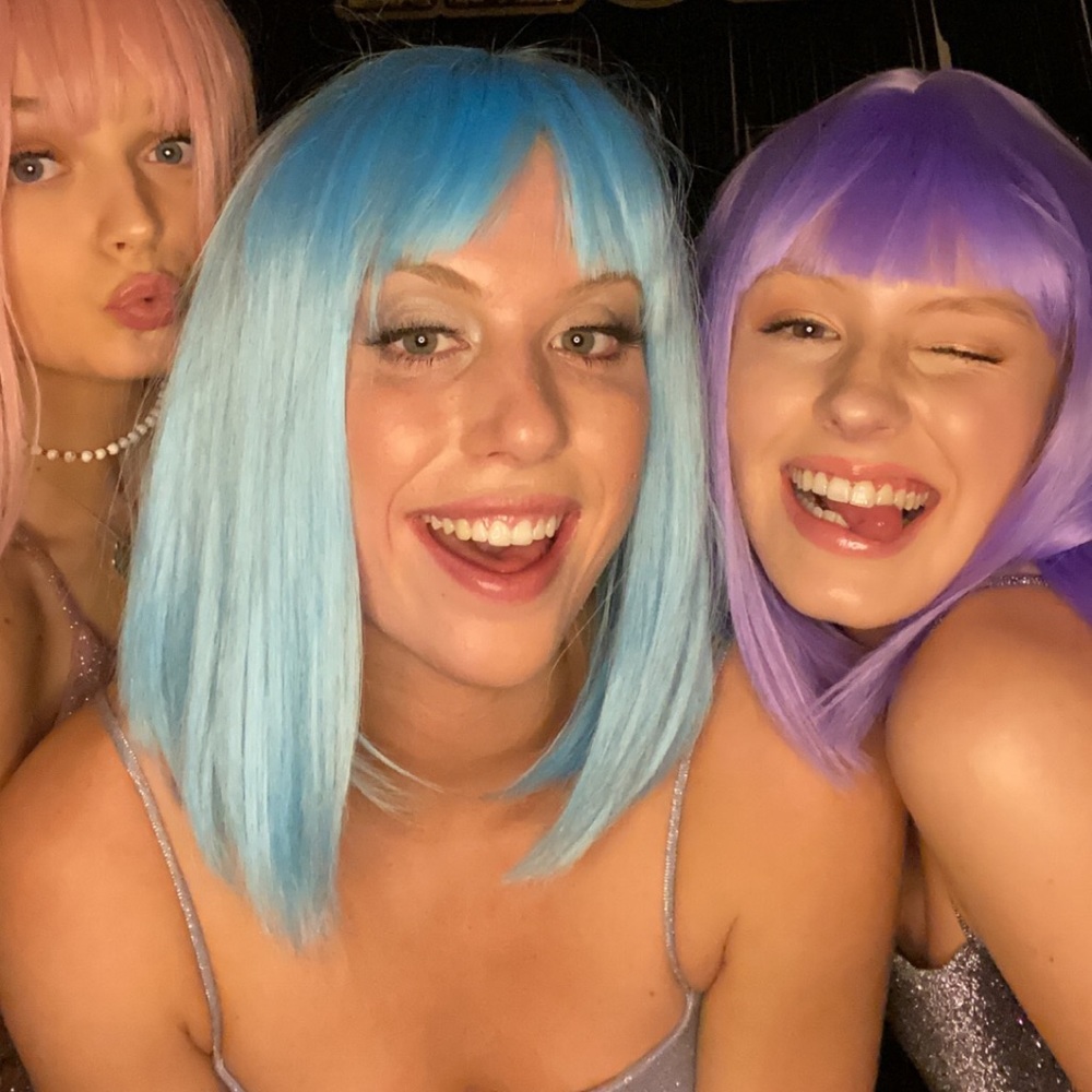 Meet your Posher, Maryn